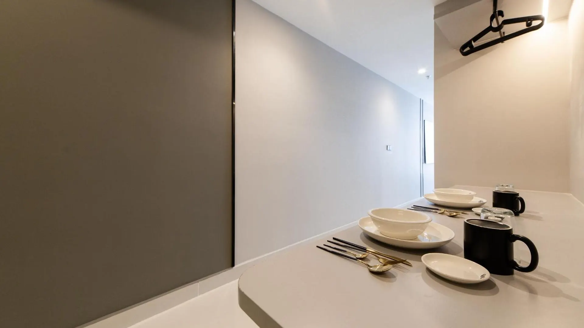 Novo Ampang Kl Near Gleneagles By Sleepy Bear Apartment Kuala Lumpur