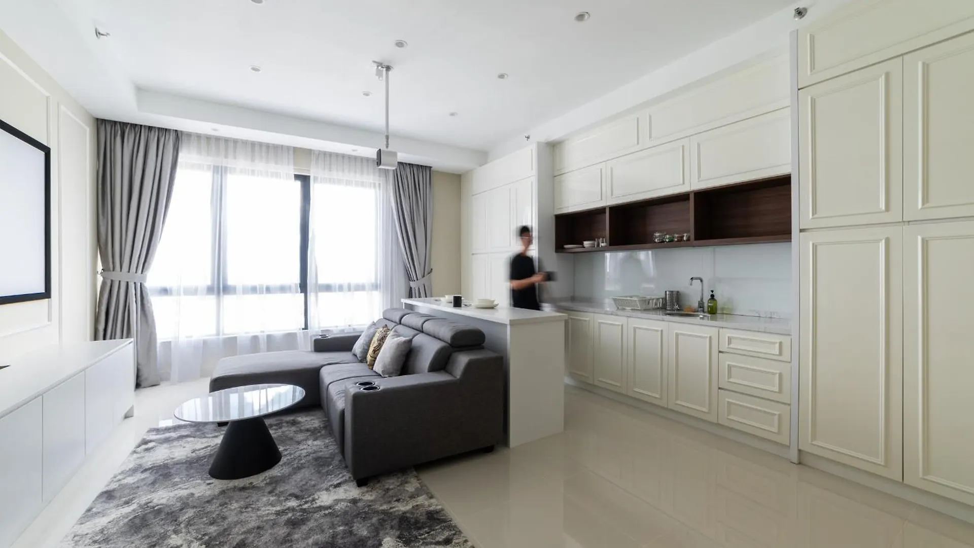 Novo Ampang Kl Near Gleneagles By Sleepy Bear Apartment Kuala Lumpur Malaysia