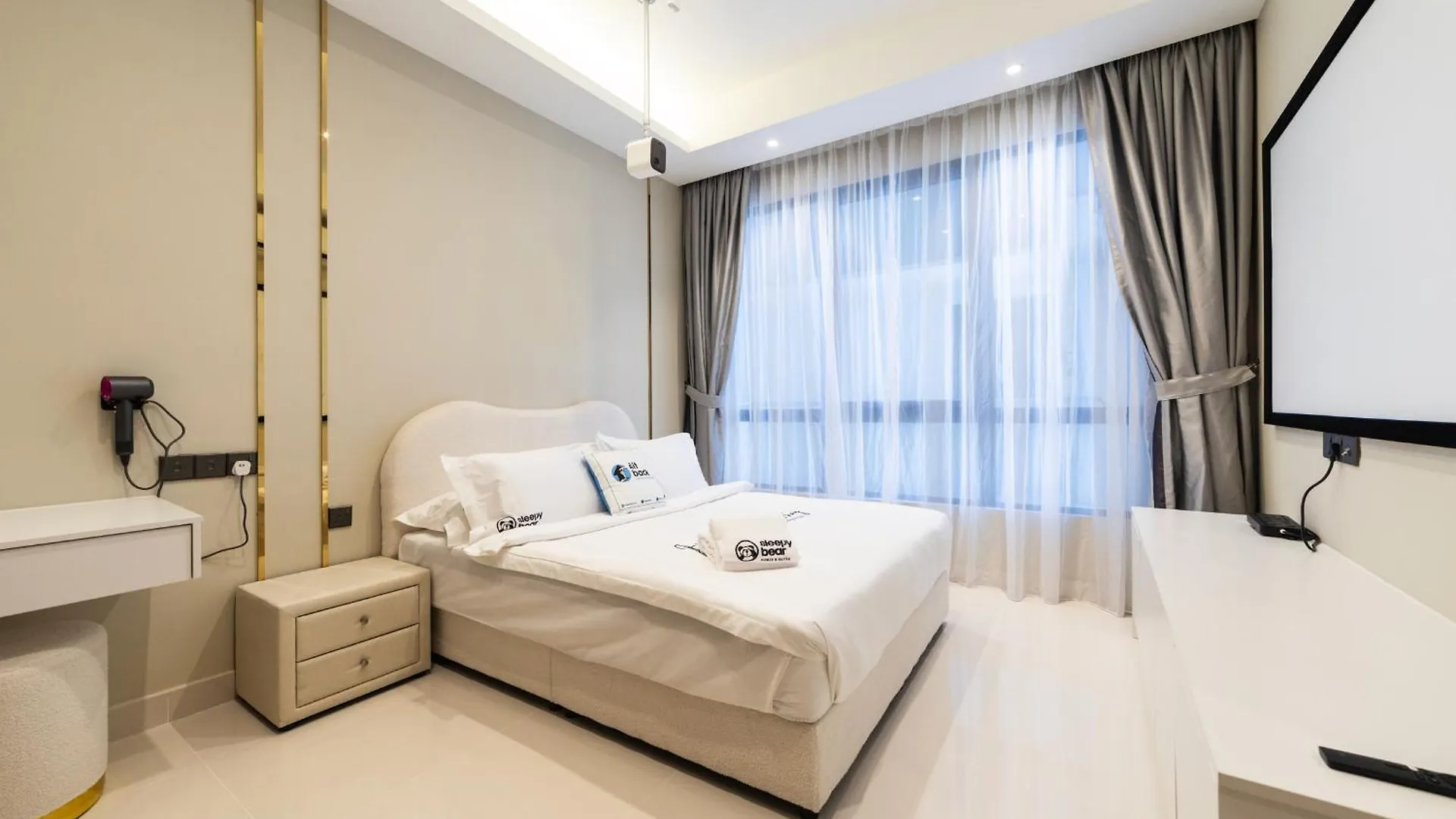 Novo Ampang Kl Near Gleneagles By Sleepy Bear Apartment Kuala Lumpur