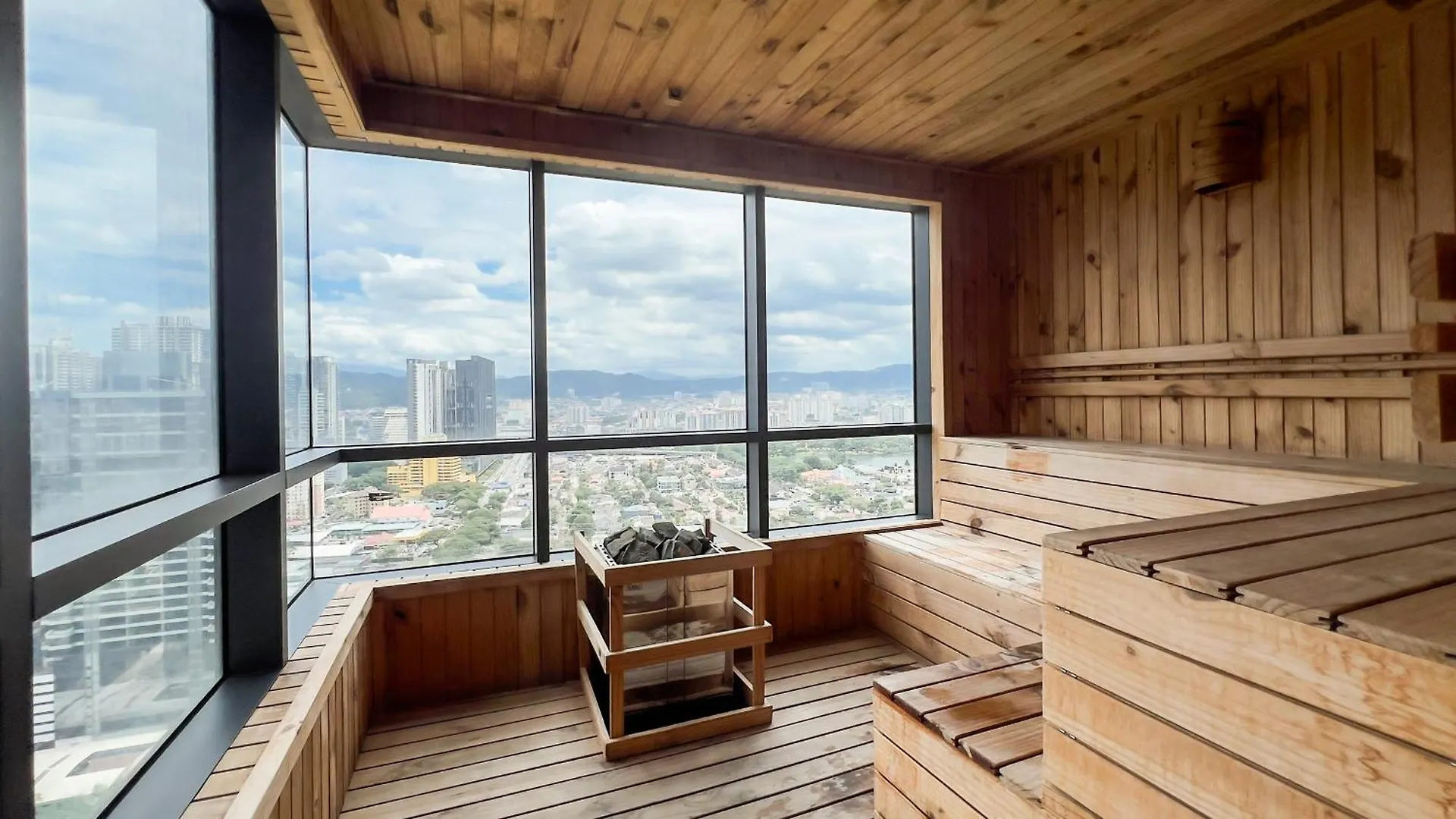 Novo Ampang Kl Near Gleneagles By Sleepy Bear Apartment Kuala Lumpur