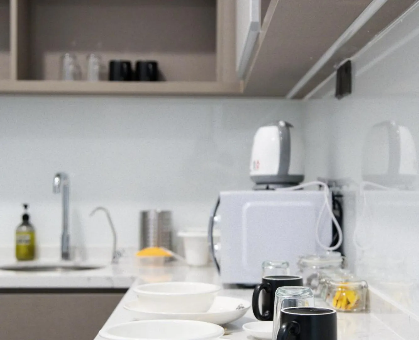 Novo Ampang Kl Near Gleneagles By Sleepy Bear Apartment Kuala Lumpur
