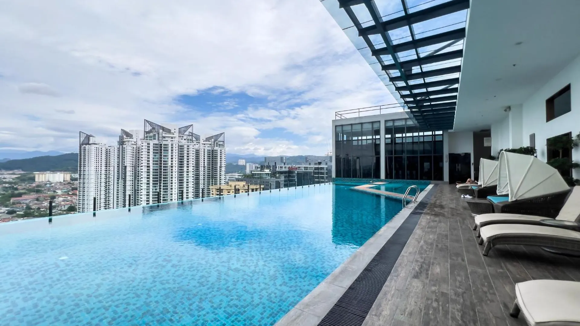 Novo Ampang Kl Near Gleneagles By Sleepy Bear Apartment Kuala Lumpur