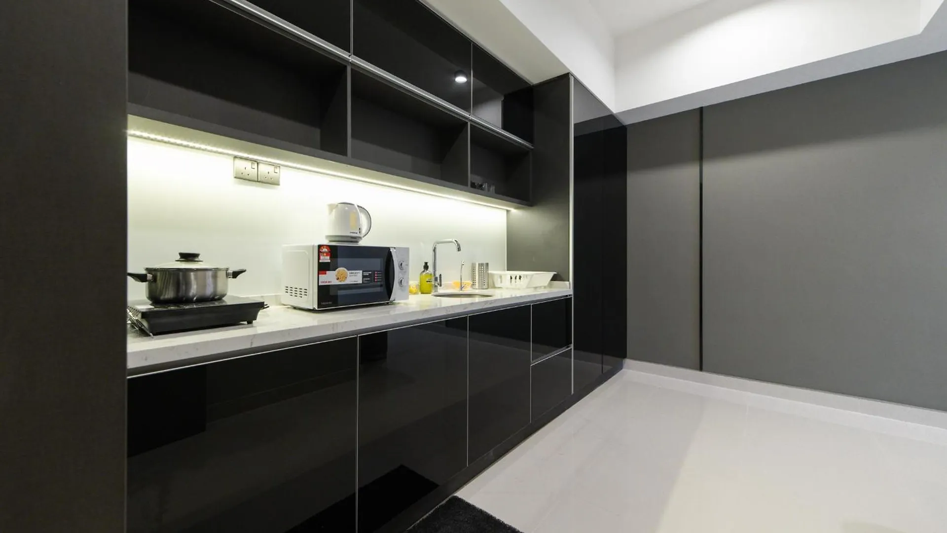 Novo Ampang Kl Near Gleneagles By Sleepy Bear Apartment Kuala Lumpur Malaysia