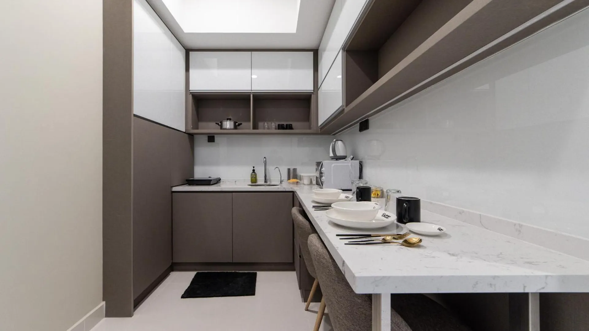 Novo Ampang Kl Near Gleneagles By Sleepy Bear Apartment Kuala Lumpur
