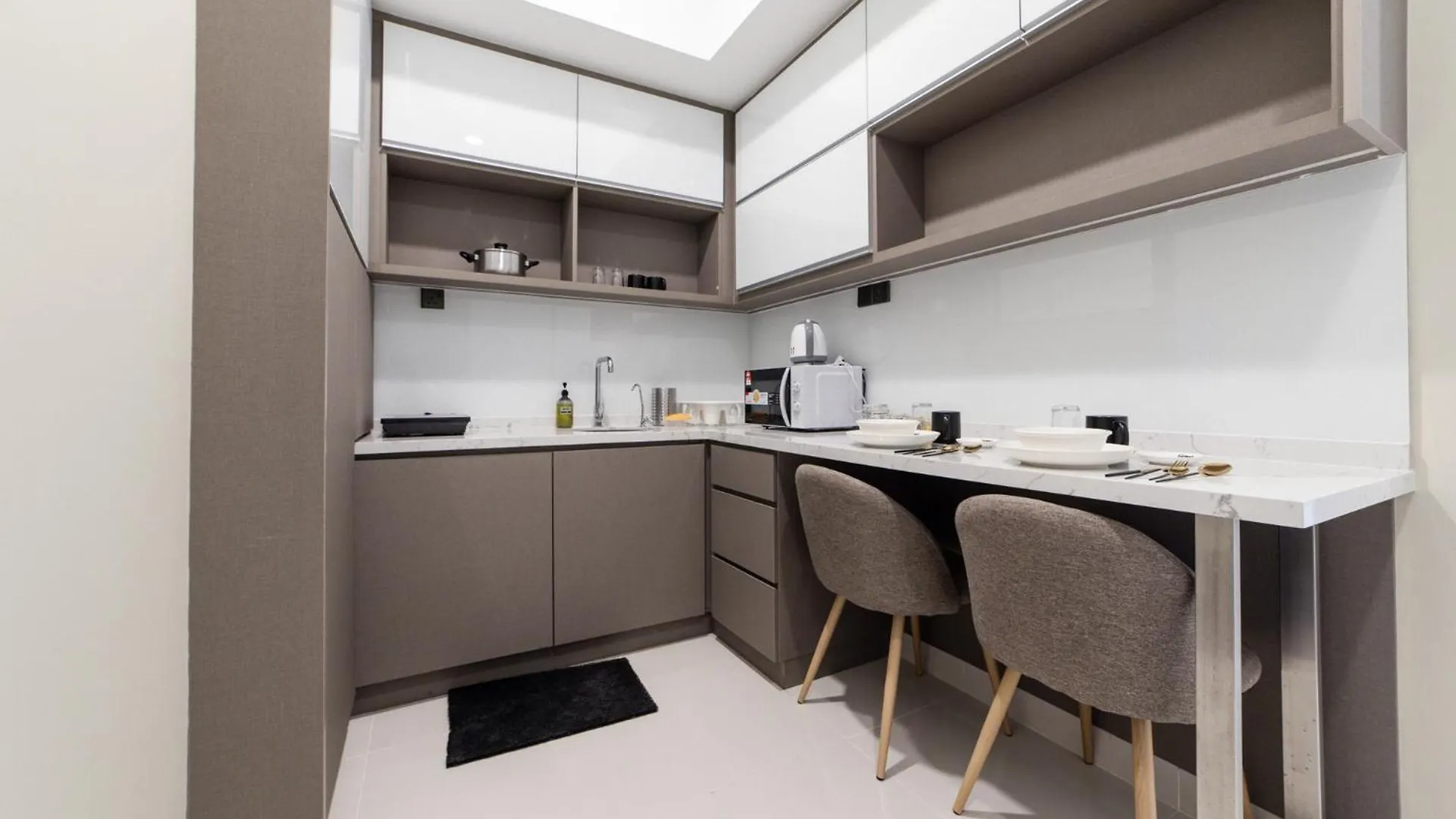 Novo Ampang Kl Near Gleneagles By Sleepy Bear Apartment Kuala Lumpur 0*,  Malaysia