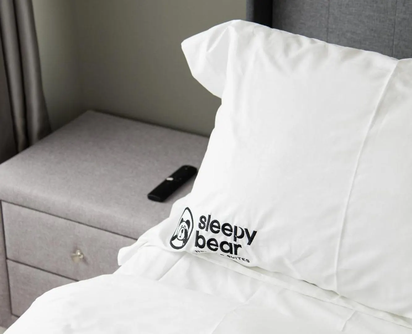 Novo Ampang Kl Near Gleneagles By Sleepy Bear Apartment Kuala Lumpur