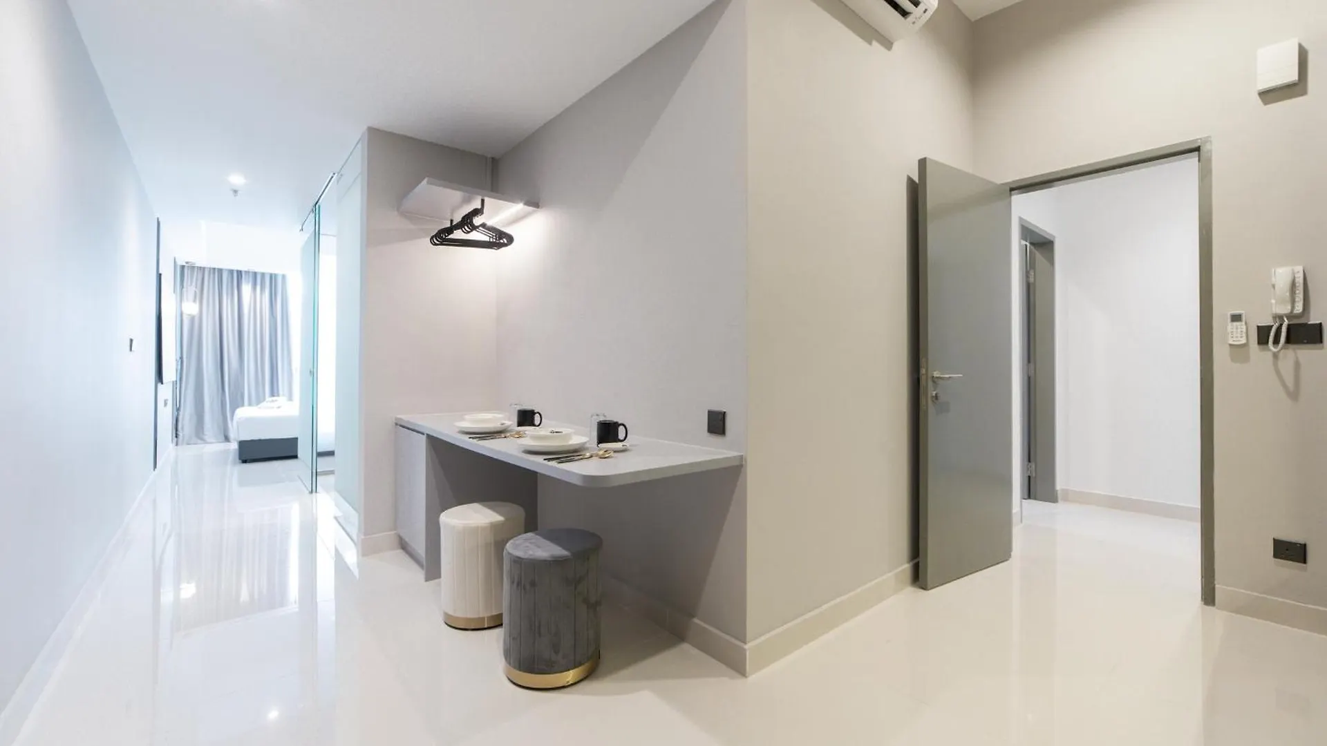 Novo Ampang Kl Near Gleneagles By Sleepy Bear Apartment Kuala Lumpur