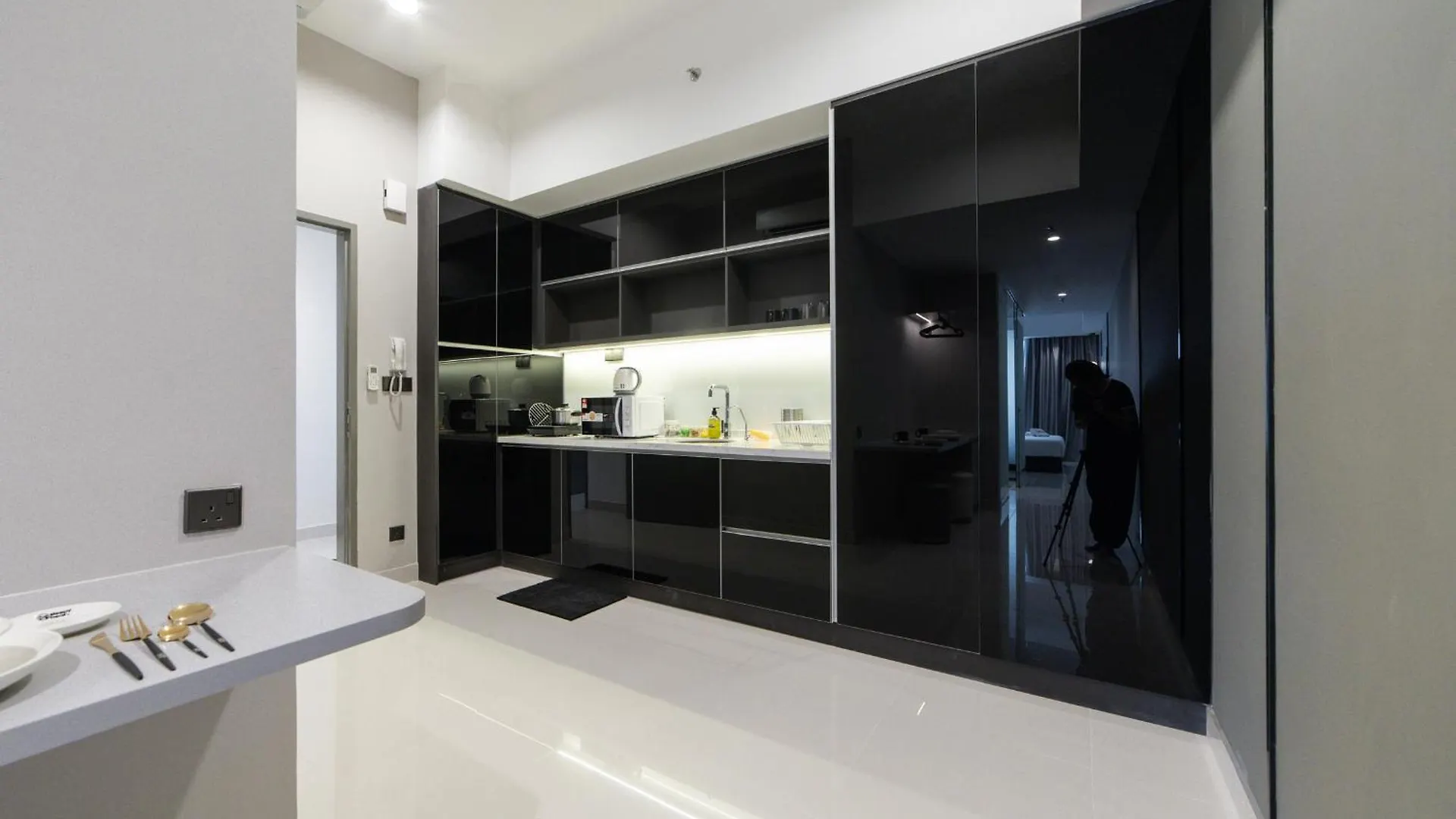 Novo Ampang Kl Near Gleneagles By Sleepy Bear Apartment Kuala Lumpur 0*,  Malaysia