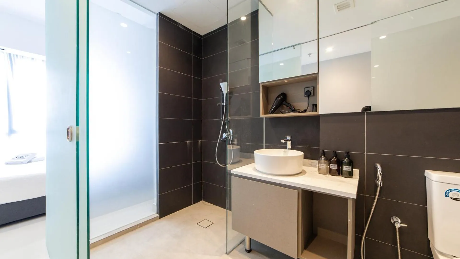 Novo Ampang Kl Near Gleneagles By Sleepy Bear Apartment Kuala Lumpur 0*,  Malaysia