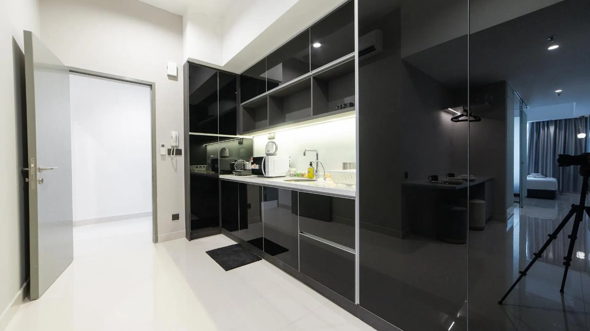 Novo Ampang Kl Near Gleneagles By Sleepy Bear Apartment Kuala Lumpur