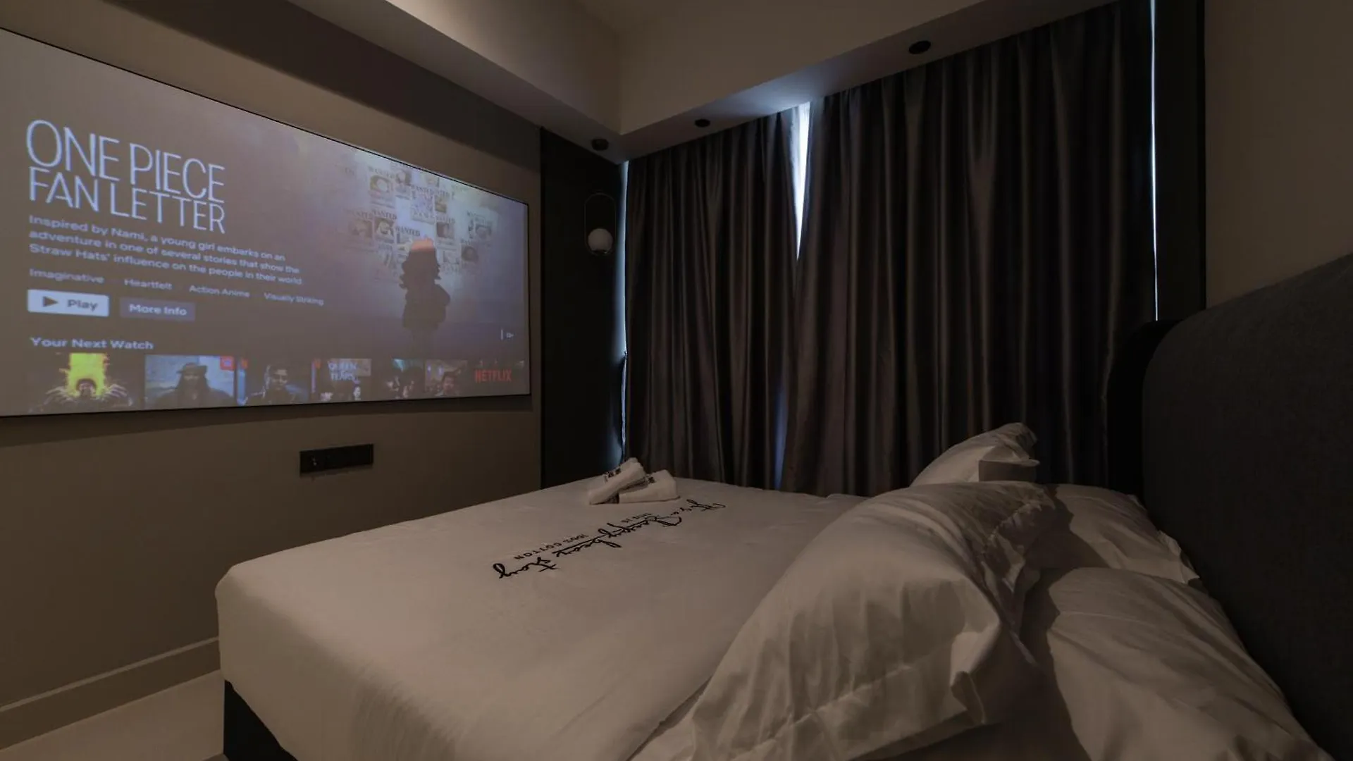 Novo Ampang Kl Near Gleneagles By Sleepy Bear Apartment Kuala Lumpur