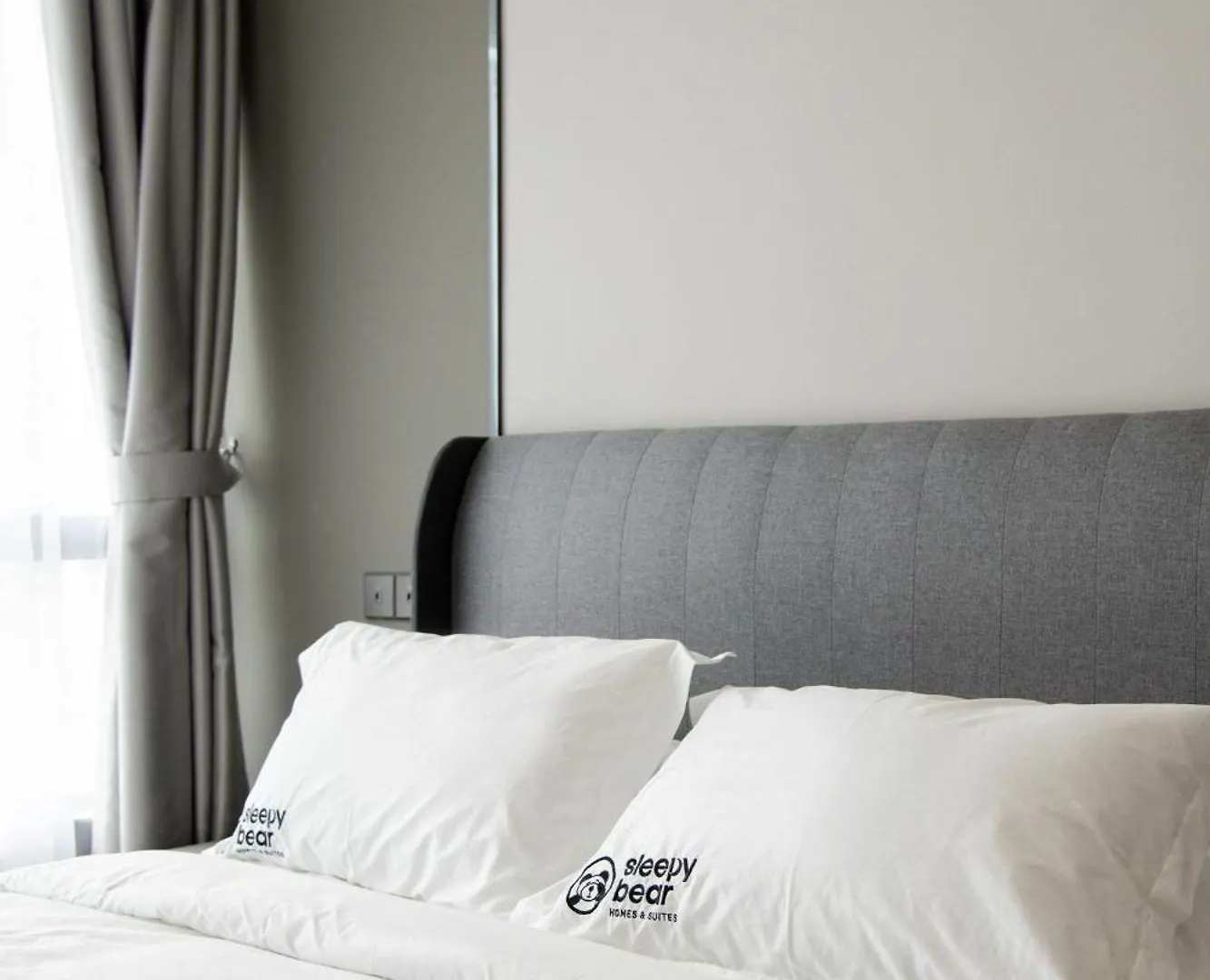 Novo Ampang Kl Near Gleneagles By Sleepy Bear Apartment Kuala Lumpur