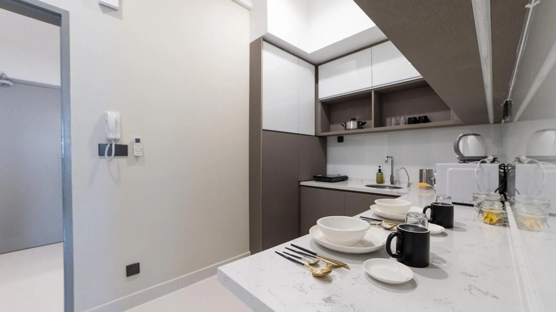 Novo Ampang Kl Near Gleneagles By Sleepy Bear Apartment Kuala Lumpur