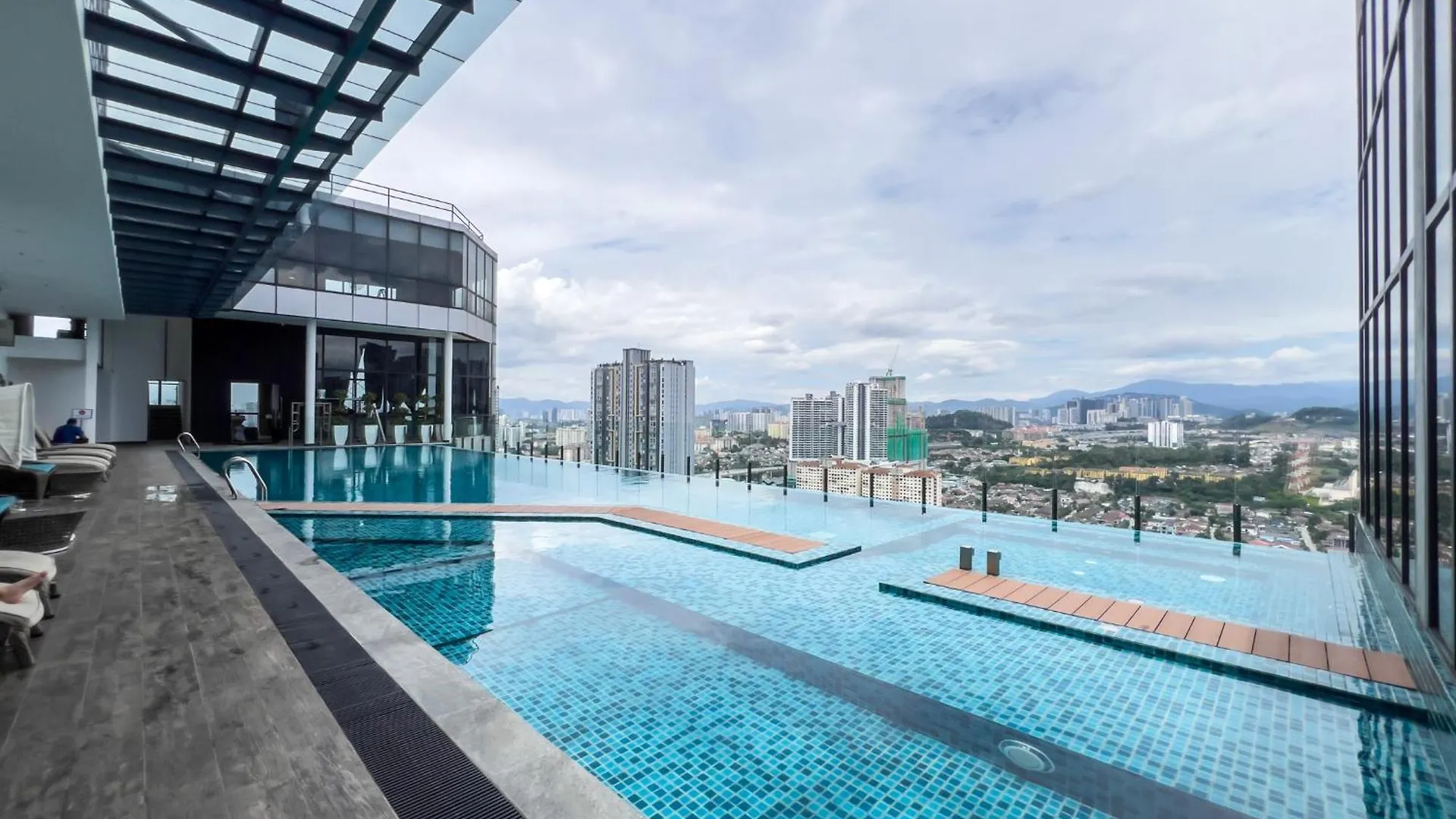 Novo Ampang Kl Near Gleneagles By Sleepy Bear Apartment Kuala Lumpur 0*,  Malaysia