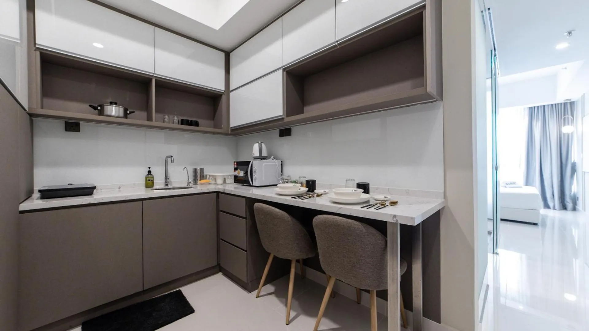 Novo Ampang Kl Near Gleneagles By Sleepy Bear Apartment Kuala Lumpur