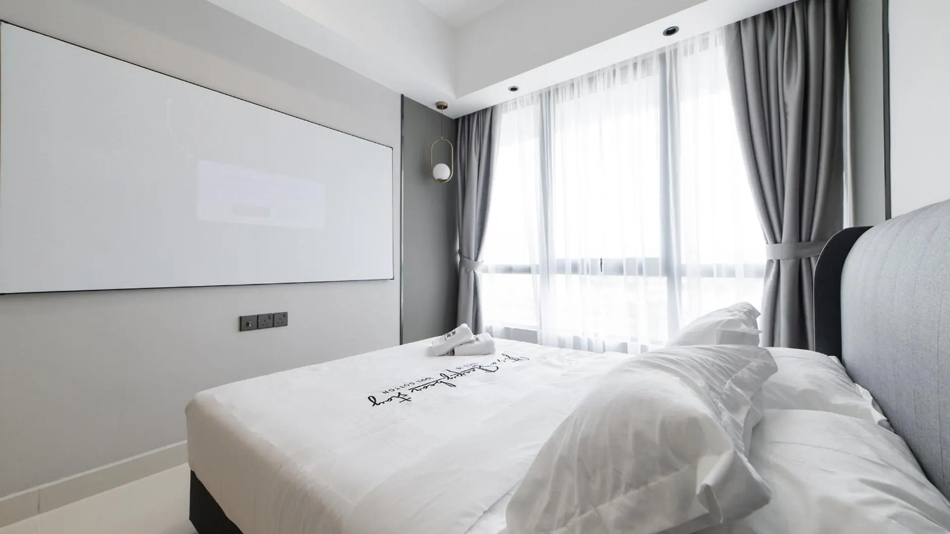 Novo Ampang Kl Near Gleneagles By Sleepy Bear Apartment Kuala Lumpur