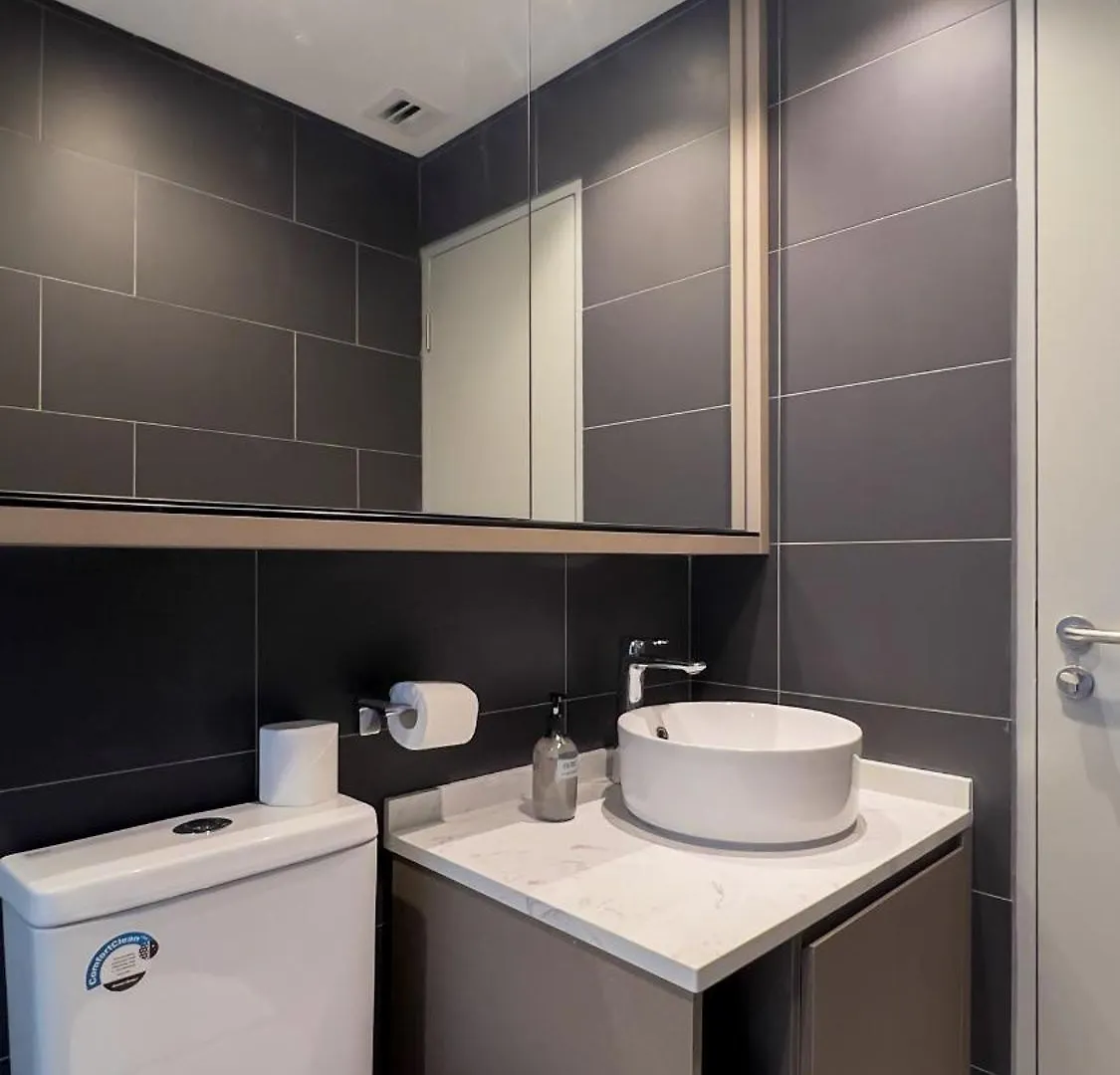 Novo Ampang Kl Near Gleneagles By Sleepy Bear Apartment Kuala Lumpur 0*,