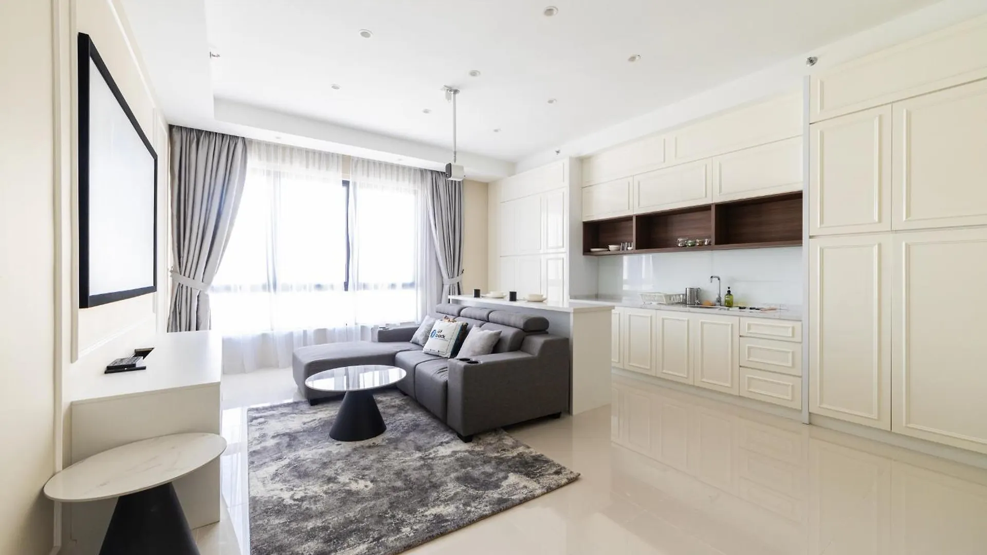 Novo Ampang Kl Near Gleneagles By Sleepy Bear Apartment Kuala Lumpur Malaysia