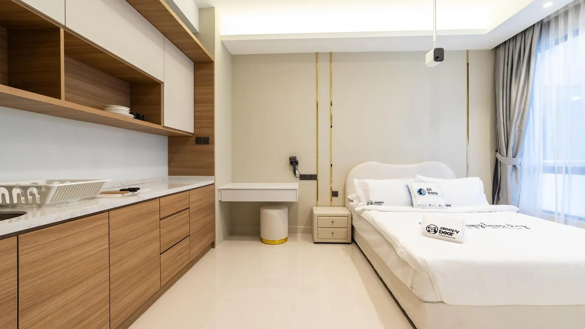 Novo Ampang Kl Near Gleneagles By Sleepy Bear Apartment Kuala Lumpur