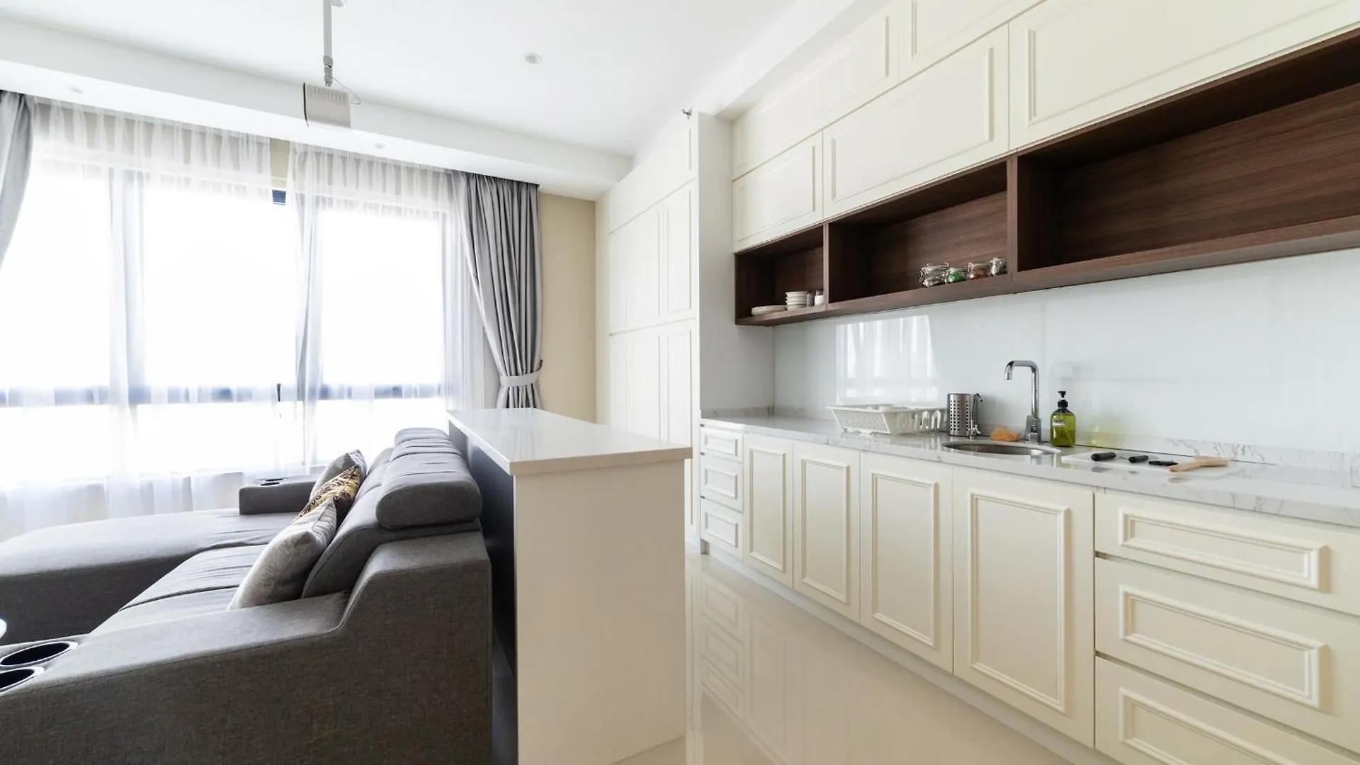 Novo Ampang Kl Near Gleneagles By Sleepy Bear Apartment Kuala Lumpur