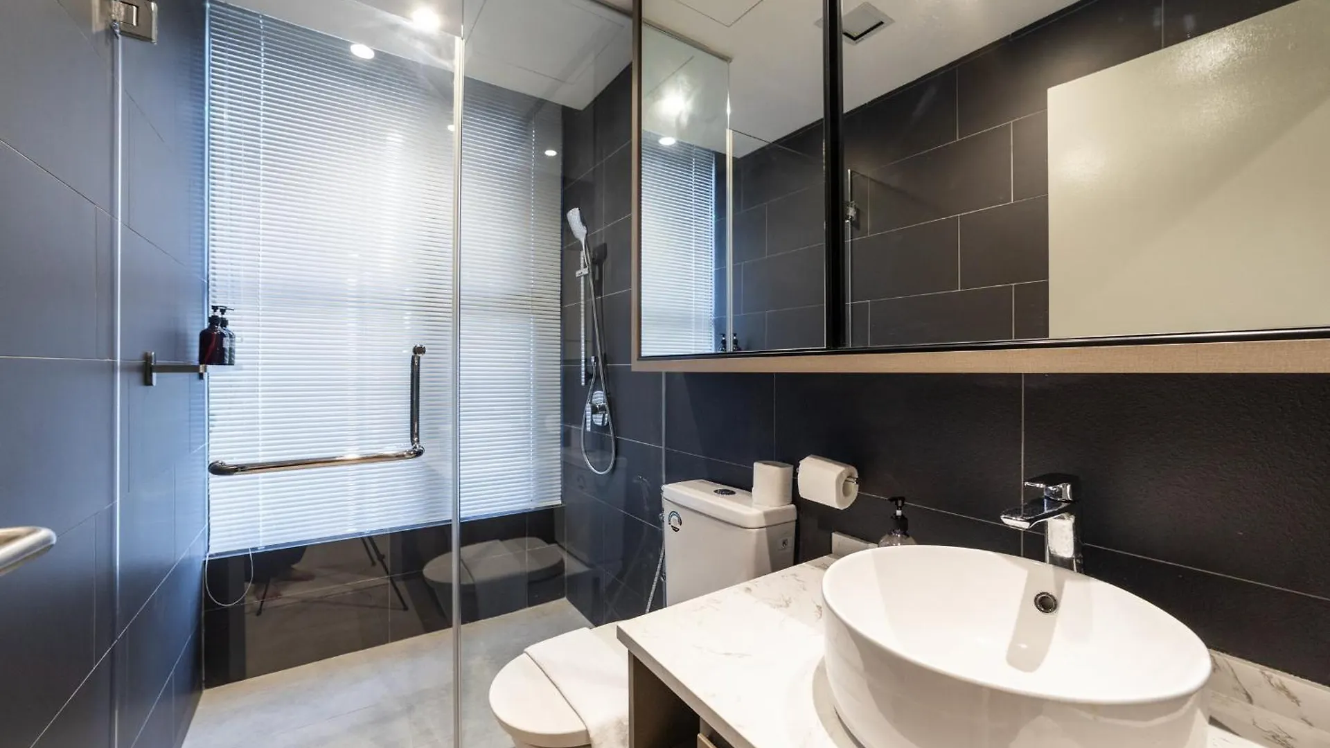 Novo Ampang Kl Near Gleneagles By Sleepy Bear Apartment Kuala Lumpur Malaysia