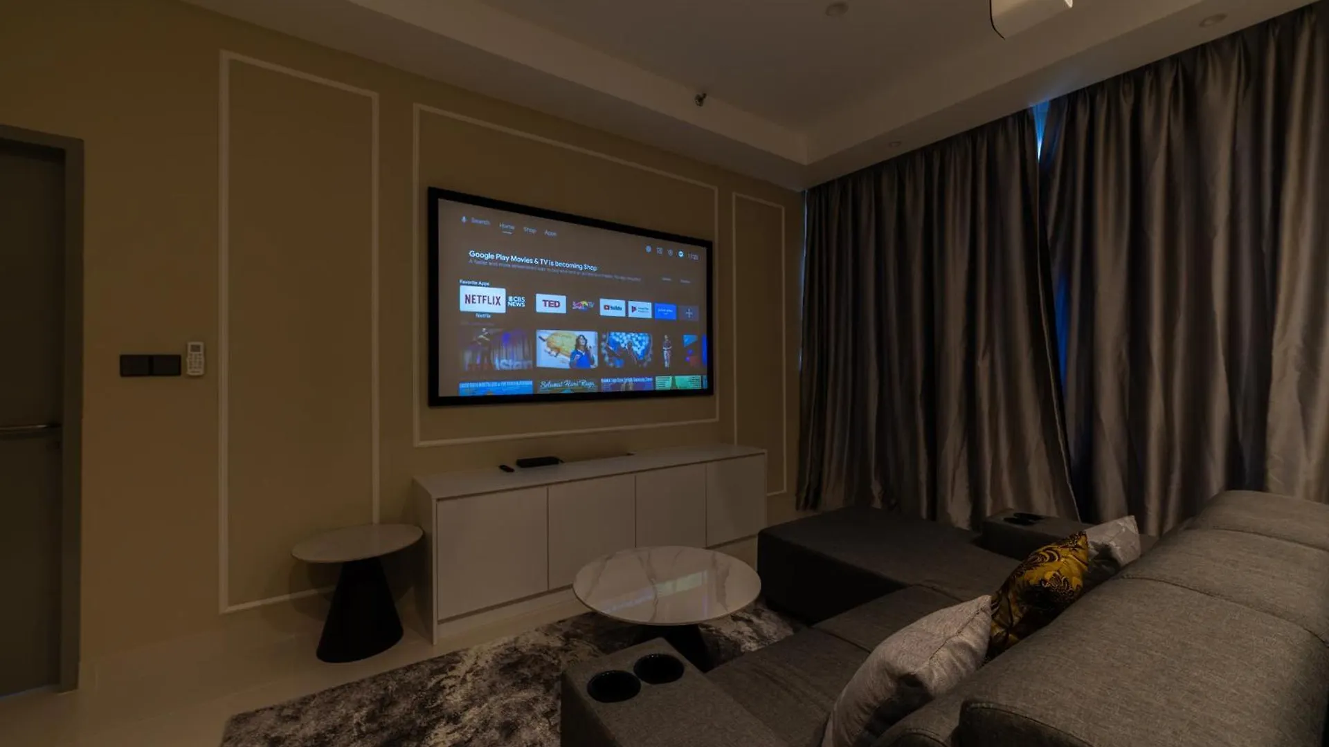 Novo Ampang Kl Near Gleneagles By Sleepy Bear Apartment Kuala Lumpur
