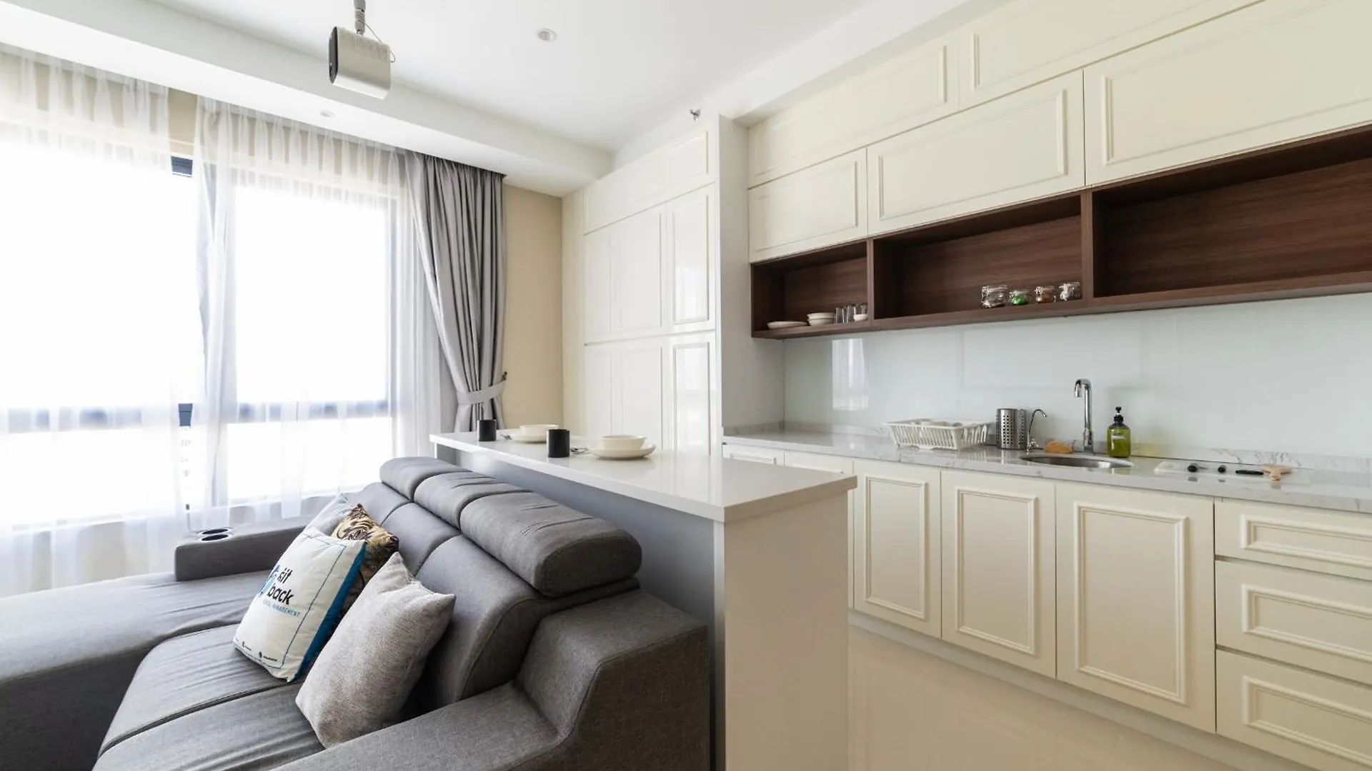 Novo Ampang Kl Near Gleneagles By Sleepy Bear Apartment Kuala Lumpur