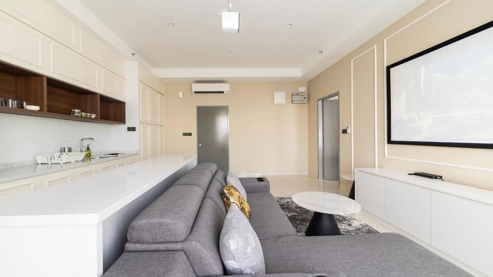 Novo Ampang Kl Near Gleneagles By Sleepy Bear Apartment Kuala Lumpur