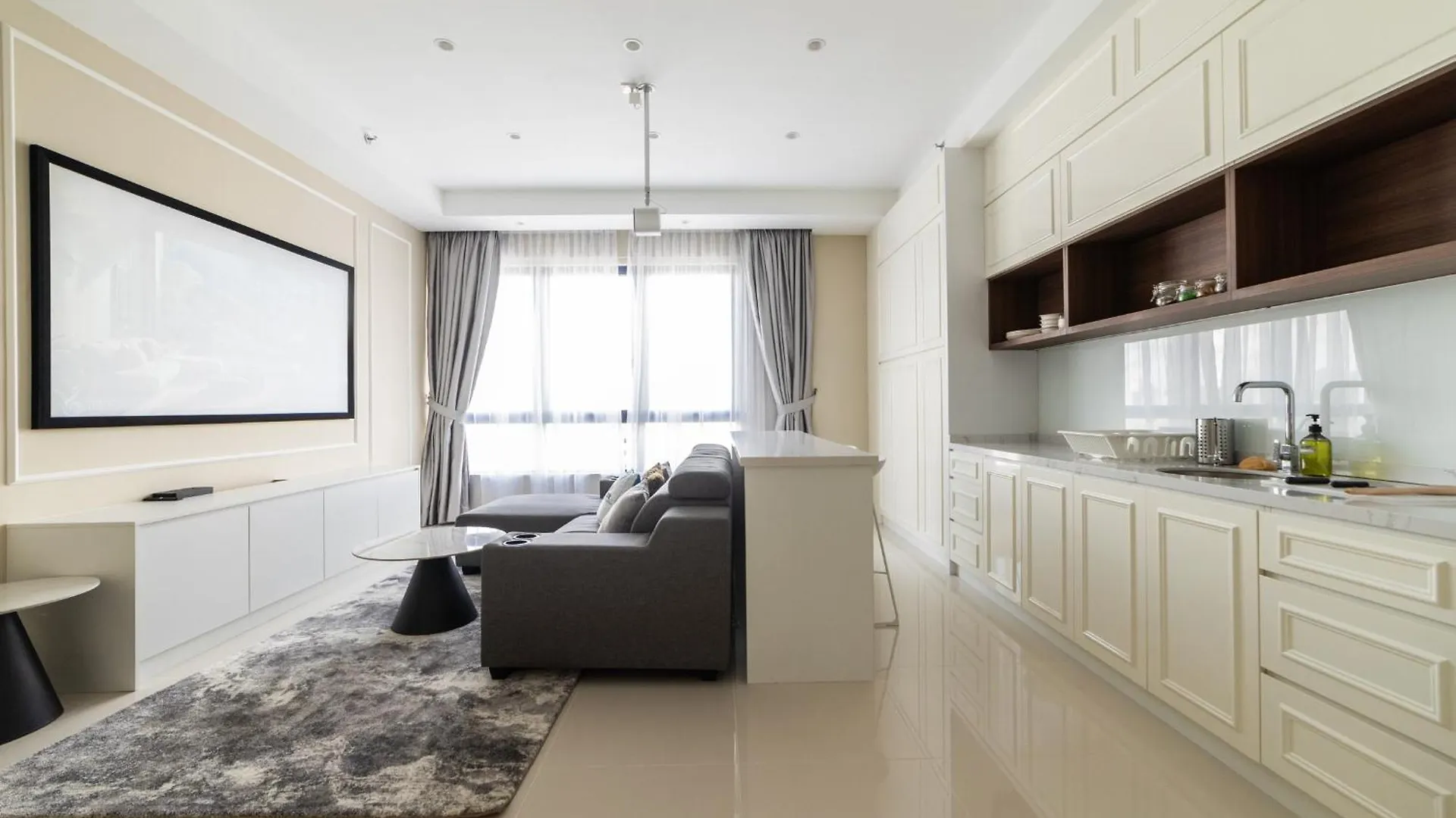 Novo Ampang Kl Near Gleneagles By Sleepy Bear Apartment Kuala Lumpur Malaysia