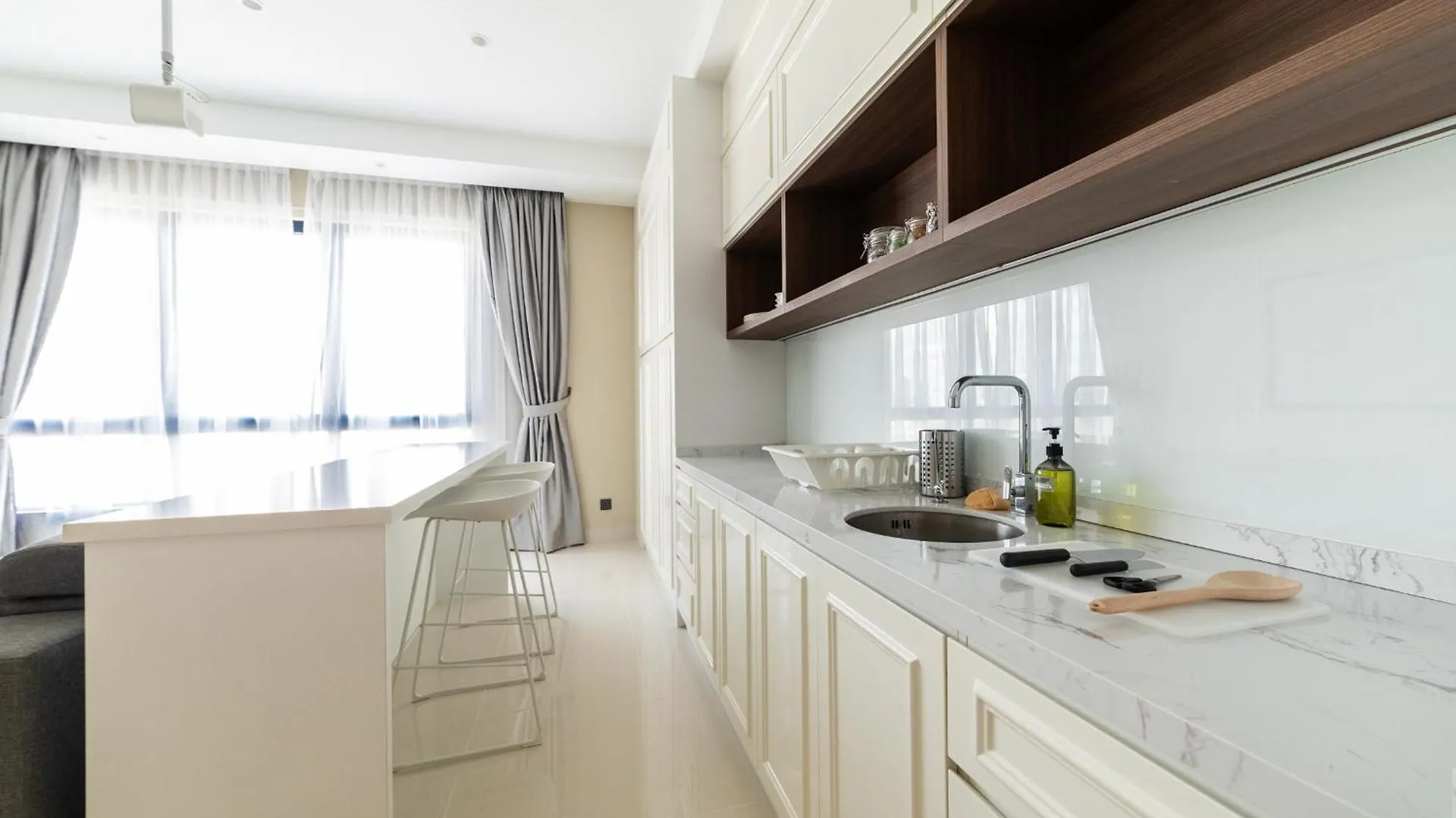 Novo Ampang Kl Near Gleneagles By Sleepy Bear Apartment Kuala Lumpur