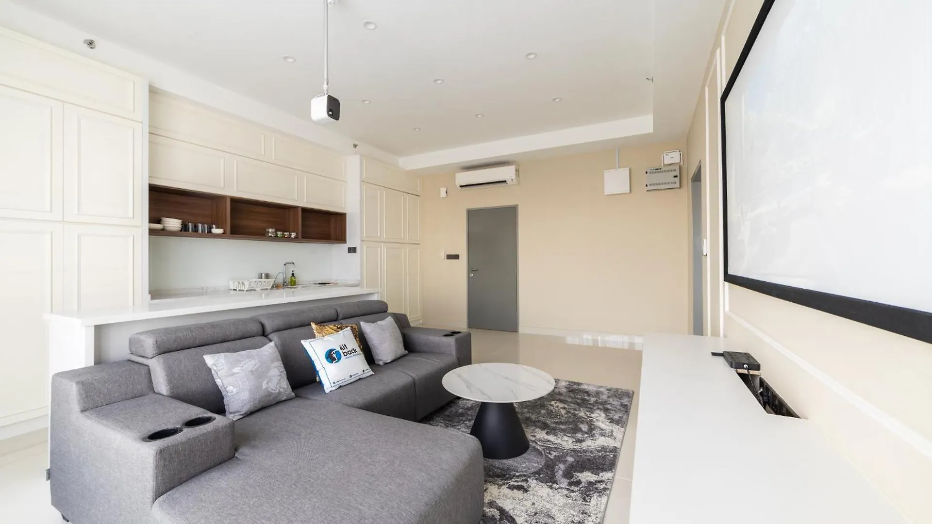 Novo Ampang Kl Near Gleneagles By Sleepy Bear Apartment Kuala Lumpur 0*,