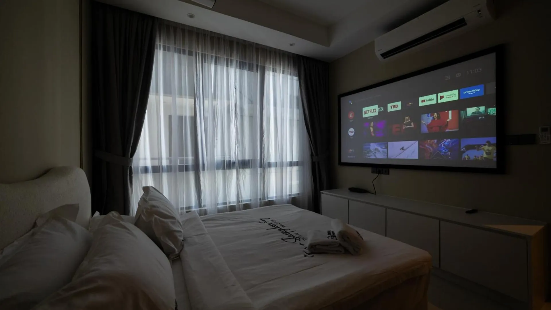Novo Ampang Kl Near Gleneagles By Sleepy Bear Apartment Kuala Lumpur