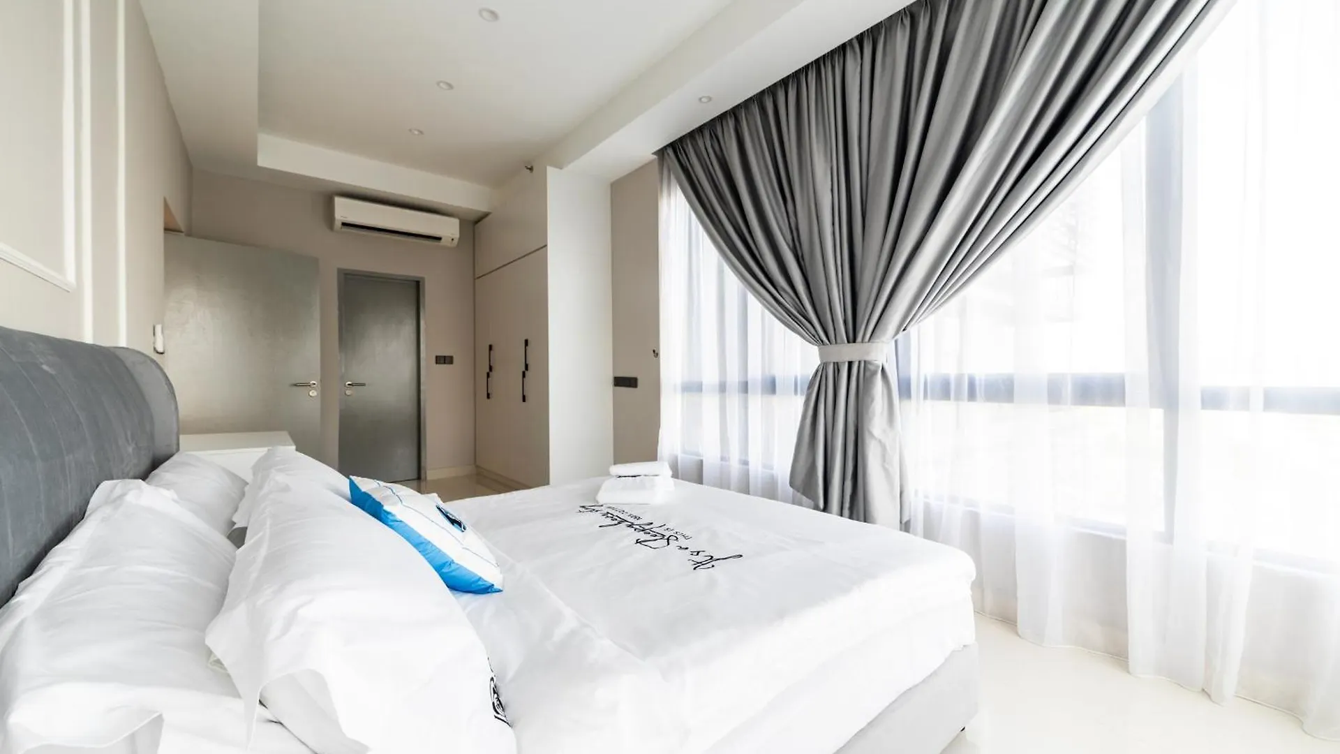 Novo Ampang Kl Near Gleneagles By Sleepy Bear Apartment Kuala Lumpur 0*,  Malaysia